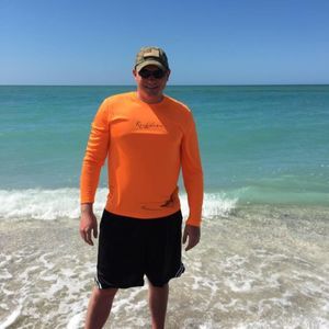 Meet your Posher, Matt